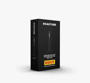 Slang 28" PIRELLI Roadtube 23/30-622  racerventil RVC 80